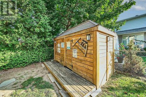 7 Judy Court, Markham (Markham Village), ON - Outdoor