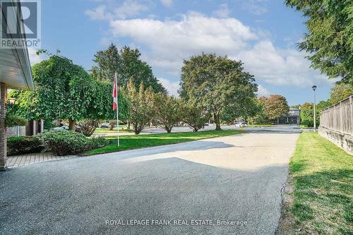 7 Judy Court, Markham (Markham Village), ON - Outdoor