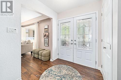 7 Judy Court, Markham (Markham Village), ON - Indoor Photo Showing Other Room