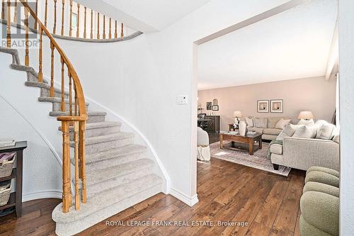 7 Judy Court, Markham (Markham Village), ON - Indoor Photo Showing Other Room