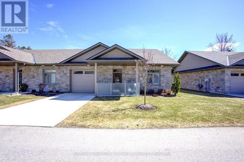 33 - 375 MITCHELL ROAD S  North Perth (Listowel), ON N4W 0H4