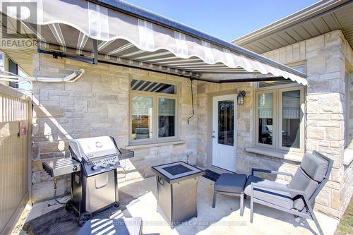 33 - 375 Mitchell Road S, North Perth (Listowel), ON - Outdoor With Deck Patio Veranda