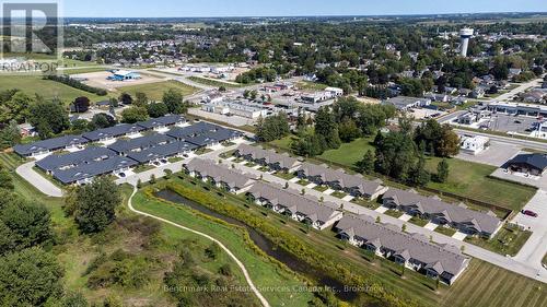 33 - 375 Mitchell Road S, North Perth (Listowel), ON - Outdoor With View