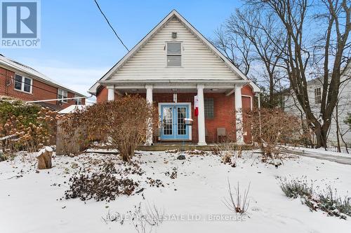 131 KING STREET E  Cobourg, ON K9A 1L2