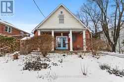 131 KING STREET E Cobourg, ON K9A 1L2