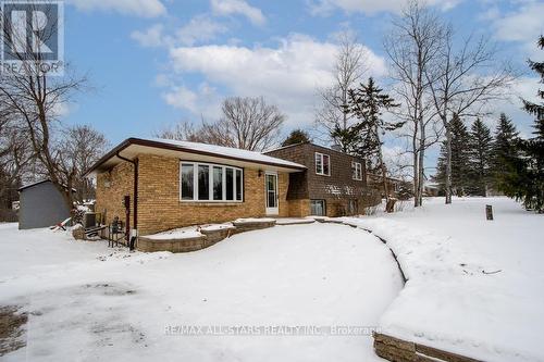 13 Janet Drive, Kawartha Lakes (Janetville), ON - Outdoor