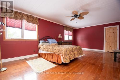 13 Janet Drive, Kawartha Lakes (Janetville), ON - Indoor Photo Showing Bedroom
