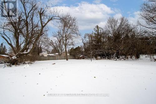 13 Janet Drive, Kawartha Lakes (Janetville), ON - Outdoor With View