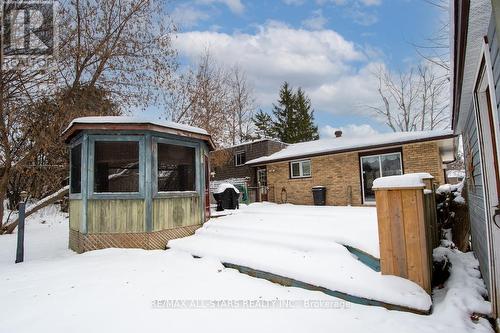 13 Janet Drive, Kawartha Lakes (Janetville), ON - Outdoor