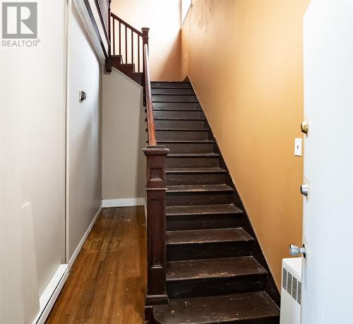 112 Casey Street, St. John'S, NL - Indoor Photo Showing Other Room