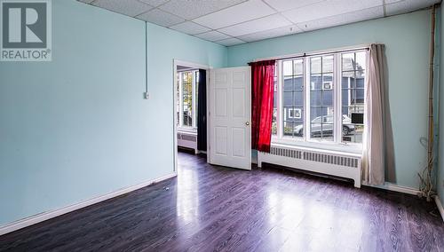 112 Casey Street, St. John'S, NL - Indoor