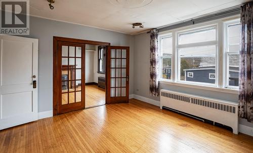 112 Casey Street, St. John'S, NL - Indoor Photo Showing Other Room