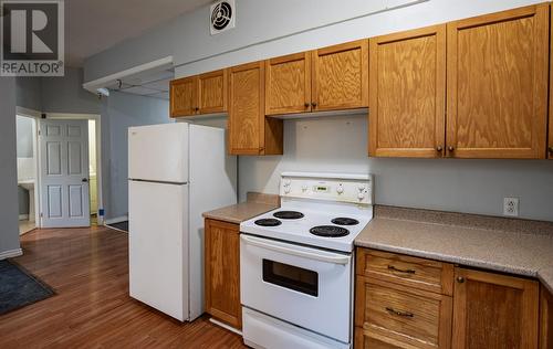 112 Casey Street, St. John'S, NL - Indoor Photo Showing Kitchen