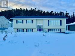 21 Main Street  Embree, NL A0G 2A0