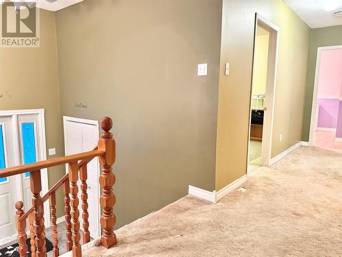 21 Main Street, Embree, NL - Indoor Photo Showing Other Room