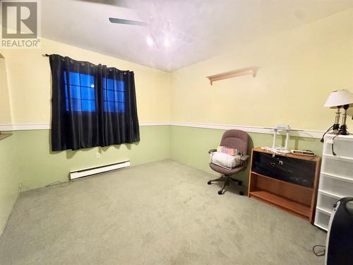 21 Main Street, Embree, NL - Indoor