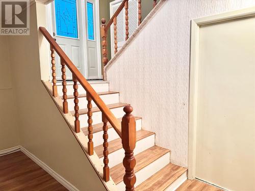 21 Main Street, Embree, NL - Indoor Photo Showing Other Room