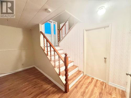 21 Main Street, Embree, NL - Indoor Photo Showing Other Room