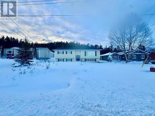21 Main Street, Embree, NL - Outdoor