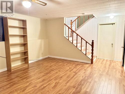 21 Main Street, Embree, NL - Indoor Photo Showing Other Room
