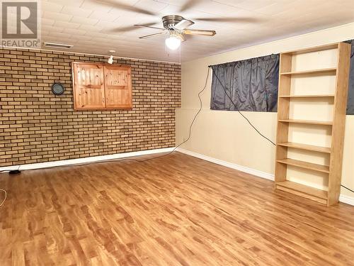 21 Main Street, Embree, NL - Indoor Photo Showing Other Room