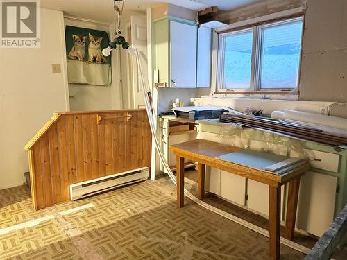 21 Main Street, Embree, NL - Indoor