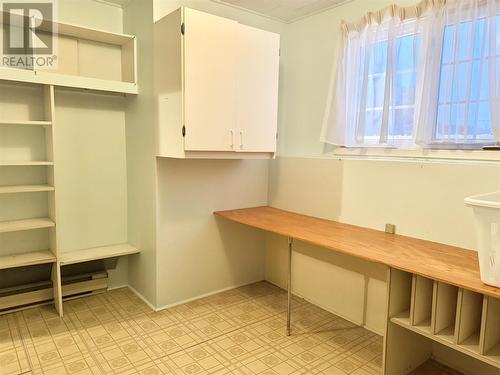 21 Main Street, Embree, NL - Indoor