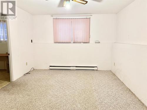21 Main Street, Embree, NL - Indoor Photo Showing Other Room