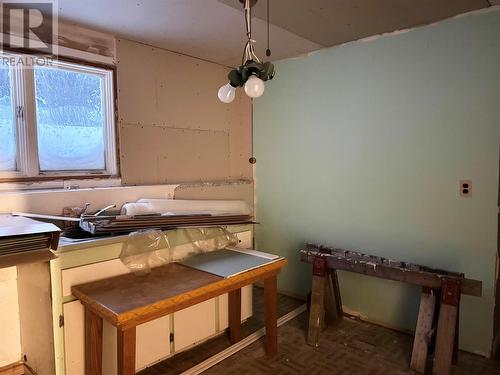 21 Main Street, Embree, NL - Indoor Photo Showing Other Room