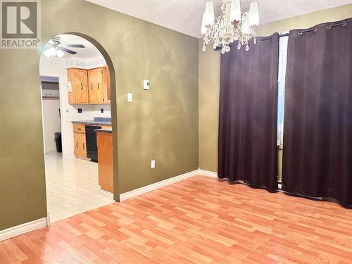 21 Main Street, Embree, NL - Indoor Photo Showing Other Room