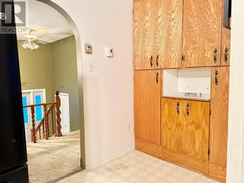 21 Main Street, Embree, NL - Indoor