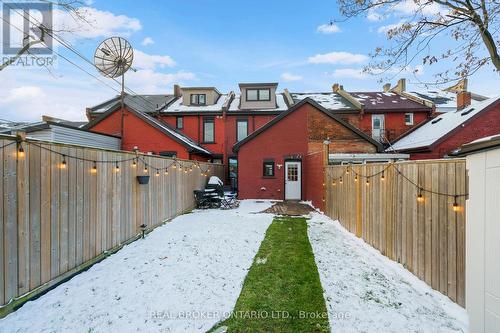 Ya - 232 Wellington Street N, Hamilton, ON - Outdoor