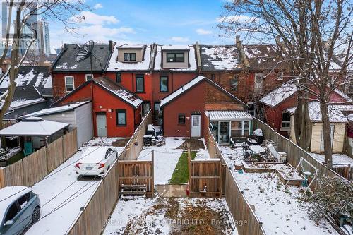 Other - 232 Wellington Street N, Hamilton, ON - Outdoor