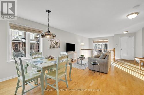 4 - 577 Reardon Private, Ottawa, ON - Indoor