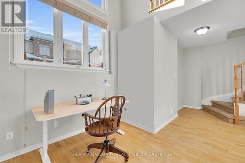 4 - 577 Reardon Private, Ottawa, ON - Indoor Photo Showing Office