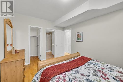 4 - 577 Reardon Private, Ottawa, ON - Indoor Photo Showing Bedroom