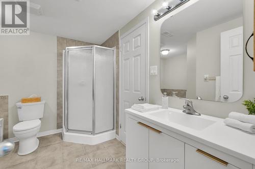 4 - 577 Reardon Private, Ottawa, ON - Indoor Photo Showing Bathroom