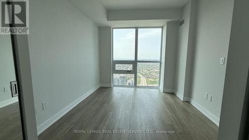 3811 - 430 Square One Drive, Mississauga, ON - Indoor Photo Showing Other Room