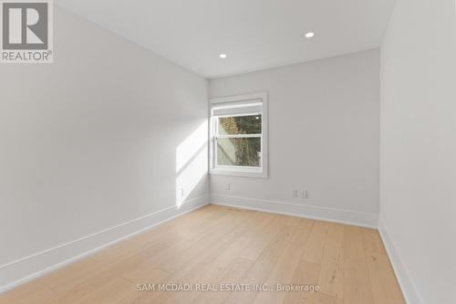 1882 Sherwood Forrest Circle, Mississauga, ON - Indoor Photo Showing Other Room