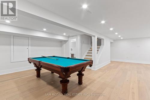 1882 Sherwood Forrest Circle, Mississauga, ON - Indoor Photo Showing Other Room