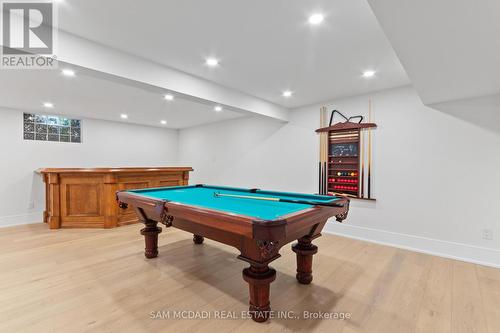 1882 Sherwood Forrest Circle, Mississauga, ON - Indoor Photo Showing Other Room