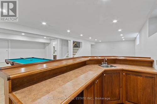 1882 Sherwood Forrest Circle, Mississauga, ON - Indoor Photo Showing Other Room