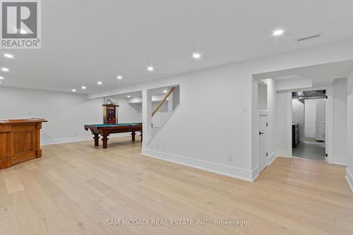 1882 Sherwood Forrest Circle, Mississauga, ON - Indoor