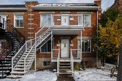 8527  - 8533 Rue St-Dominique  Montréal (Villeray/Saint-Michel/Parc-Extension), QC H2P 2L6