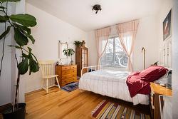 Chambre à coucher - 