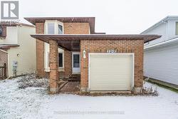 1799 BROMONT WAY  Ottawa, ON K1C 5H9