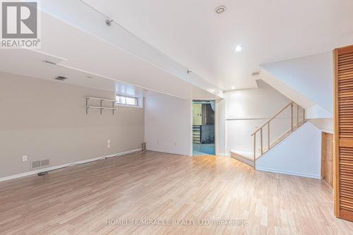 1799 Bromont Way, Ottawa, ON - Indoor Photo Showing Other Room