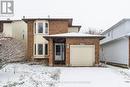 1799 Bromont Way, Ottawa, ON  - Outdoor With Exterior 