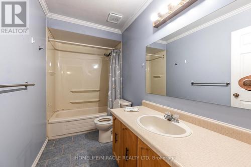 1799 Bromont Way, Ottawa, ON - Indoor Photo Showing Bathroom