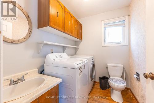 1799 Bromont Way, Ottawa, ON - Indoor